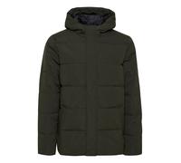 11 Project Veste d’hiver 'Giacomo' vert, Taille M