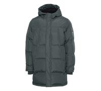 11 Project Veste d’hiver 'Gondo' gris, Taille M