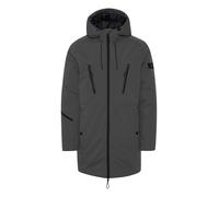 11 Project Veste d’hiver 'PINE' gris, Taille S
