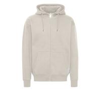 11 Project Veste de survêtement blanc naturel, Taille M