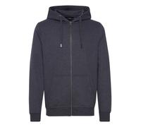 11 Project Veste de survêtement 'EDMOND' bleu, Taille XXL