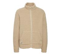 11 Project Veste en polaire 'Deen' beige, Taille L