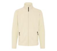 11 Project Veste en polaire ' PRMichalis ' beige, Taille XXL