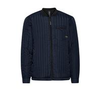 11 Project Veste mi-saison 'Arik' bleu, Taille XL