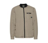 11 Project Veste mi-saison 'Arik' noisette / noir, Taille M