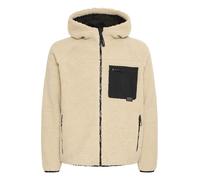 11 Project Veste mi-saison 'PRRomeneo' beige / noir, Taille XXXL