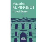 11 quai Branly