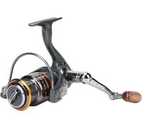11 Raccord en forme de vague appât plat pour bobine moulinet de pêche au lancer Accessoire2000