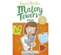 11: Secrets (Malory Towers) (Paperback) Enid Blyton, (Auteur)