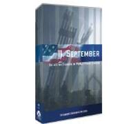 11. September - Die letzten Stunden im World... [VHS]