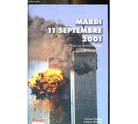 11 septembre 2001