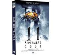 11 septembre 2001 E