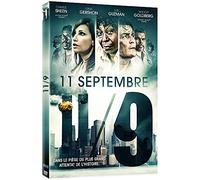 11 Septembre – DVD