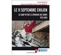 11 septembre chilien Pur (Auteur)