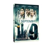 11 Septembre DVD DVD