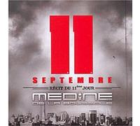 11 septembre G
