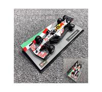 (11 Sergio Perez) 1:43 2021Race Red Bull Racing RB16B Formula Car Véhicules moulés sous pression statiques