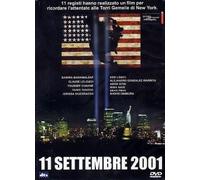 11 Settembre 2001 (DVD) Penn Loach