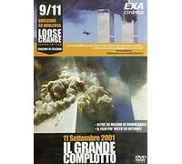 11 settembre 2001-Il Grande complotto