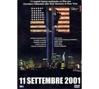 11 Settembre 2001 [Import]