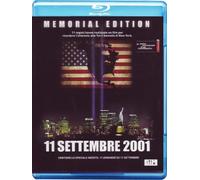 11 settembre 2001 (memorial edition) [Blu-ray]