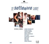 11 Settembre - Kumiko Aso, Ernest Borgnine, Michael Brook - Dvd (2001)