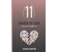 11 Shades of Love