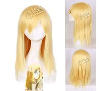 11 styles attaque d'anime sur Titan Eren Mikasa Ymir Sasha perruque cosplay pour Halloween cheveux synthétiques Cosplay Jean Kirstein Armin perruques taille unique PL-214