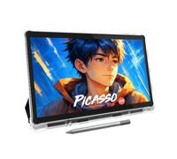 11" Tablette Graphique Autonome, PicassoTab X11, Portable, sans Ordinateur