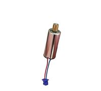 11 Teeth 0.3 Module NdFeB 8520 Coreless DC electronic starter DC 3.7V 46000RPM High Torque electronic starter electronic starter For Airplane Model NWPNLXEA