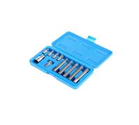 11-tlg.1/2 " Pièces Jeu des Embouts M5-12 Xzn Jeu Spline Embouts Court +