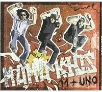 11 + Uno – CD – Import