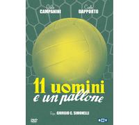 11 uomini e un pallone