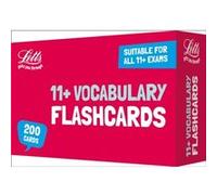 11 Vocabulary Flashcards by Collins 11 Unknown (Auteur)