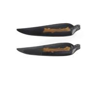 11 x 6 11 x 8 14 x 8 13 x 8 13 x 6,5 12 x 6,5 10 x 6 hélice pliante en nylon Rangement de lames pliable 2 lames/convient pour avion FPV Glider (couleur : 2 pièces 11 x 8)