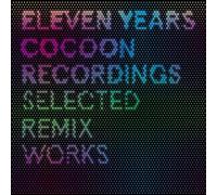 Various Artists – 11 Years Cocoon – Import