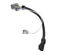 110-14012 Kit de conversion de faisceau d'alternateur pour modèles Ford à remplacer pour alternateur 6G avec alternateur 3G et stator intégré