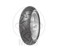 CONTINENTAL ContiTwist 110/70-11 TL 45M, Pneu scooter Avant/Arrière