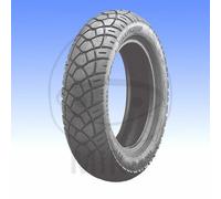 Heidenau K58 ( 110/70-12 RF TL 56M roue arrière, Roue avant )
