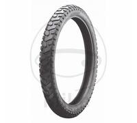 110/80-18 58S TT PNEUMATIQUE HEIDENAU K60 SACHS 50 ZX 1995-2000