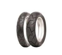 110/80 R19 59V Pneu Été CST CM-A1 Ride Ambro Moto