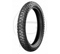 110/80B19 59T M+S Caoutchouc HEIDENAU K60 Scout Pour Suzuki GSX 650 DL V Strom