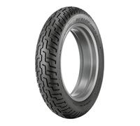 Pneu DUNLOP D404 110/90 - 16 59P TT