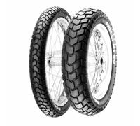 Pirelli MT60 ( 110/90-17 TT 60P roue arrière, M/C )