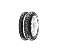 110/90-17 60P TT PNEUMATIQUE PIRELLI MT60 Pour Honda 125 XR L 2003-2003