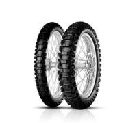 Pirelli Scorpion MX ( 110/90-19 TT 62M roue arrière, Composé de caoutchouc SOFT, NHS )