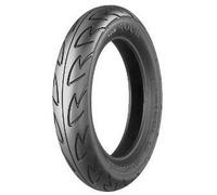 110/90 R10 51J Pneu Été BRIDGESTONE HOOP B01 TL Front/R Moto