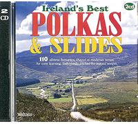 110 Best Polkas & Slides