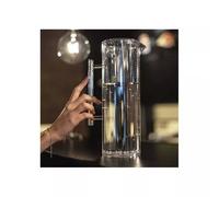 110 Carafe avec couvercle en plastique Guzzini Transparent