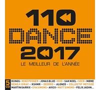 Yannick Soccal - 110 Dance 2017